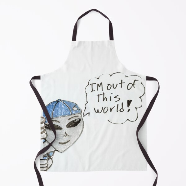 Item preview, Planet Alien designed and sold by WAE Center.
