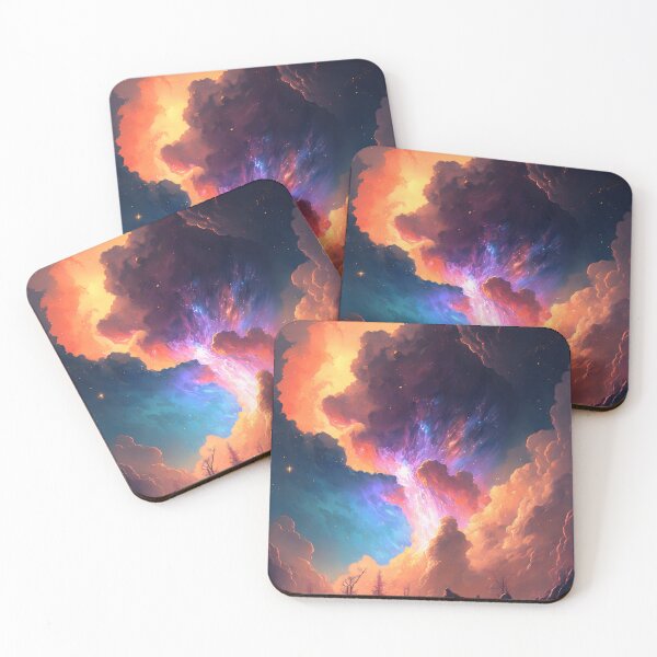 Item preview, Fantasy Sunset designed and sold by Enea Kelo.