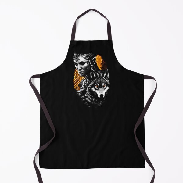 Item preview, Guardians of the Forest designed and sold by yulia-rb.