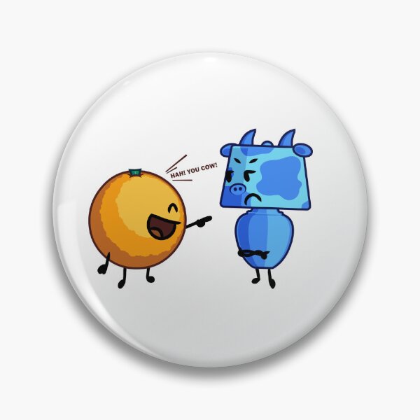 Item preview, Hah You Cow designed and sold by VioletsVictory.