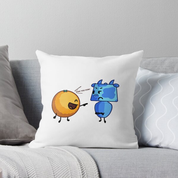 Item preview, Hah You Cow designed and sold by VioletsVictory.