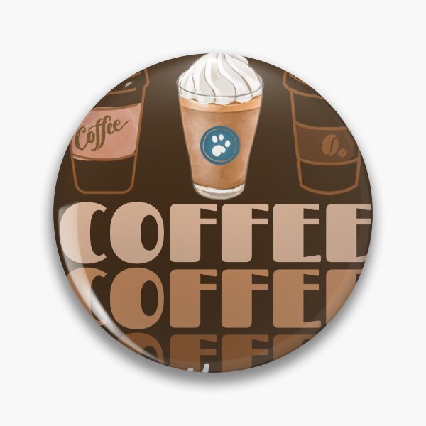 Item preview, COFFEE COFFEE COFFEE ALL I NEED  designed and sold by Ndli.