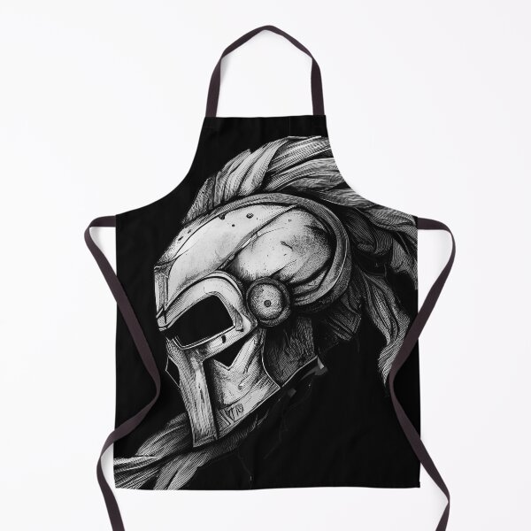 Item preview, Spartan Reaper Helm designed and sold by RavnWorX.