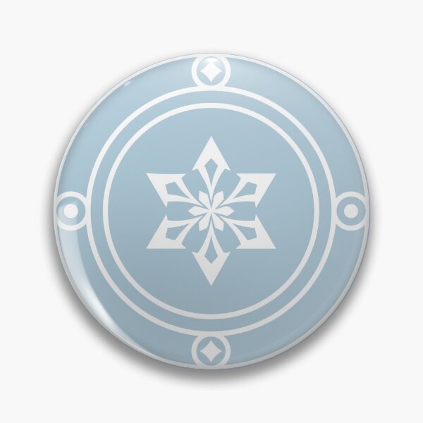 Item preview, Cryo Element designed and sold by miruro.