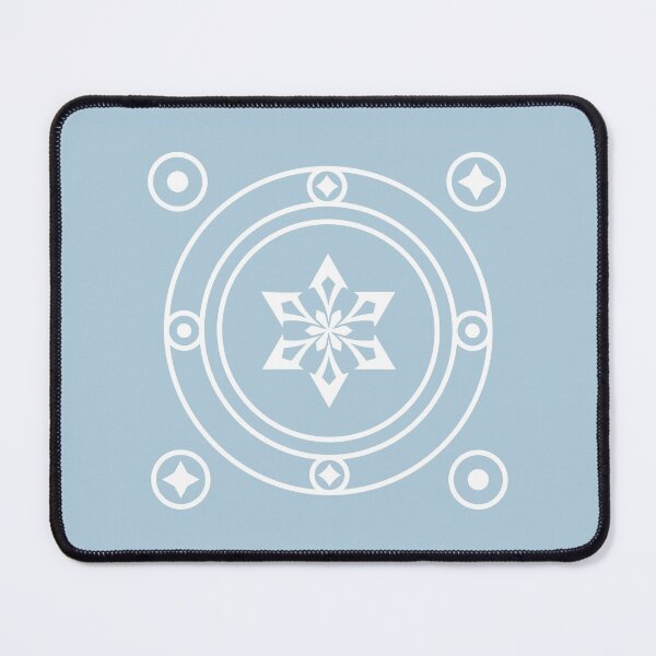 Item preview, Cryo Element designed and sold by miruro.