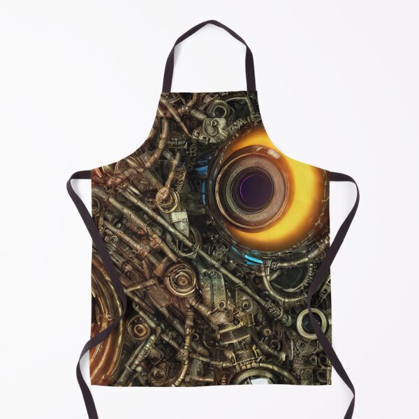 Item preview, Robot EYE 042 designed and sold by Alexandre Rangel.