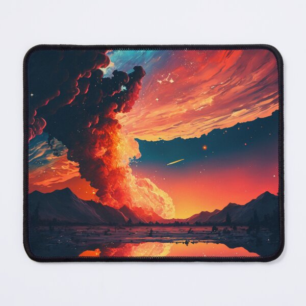 Item preview, Fantasy Sunset designed and sold by Enea Kelo.