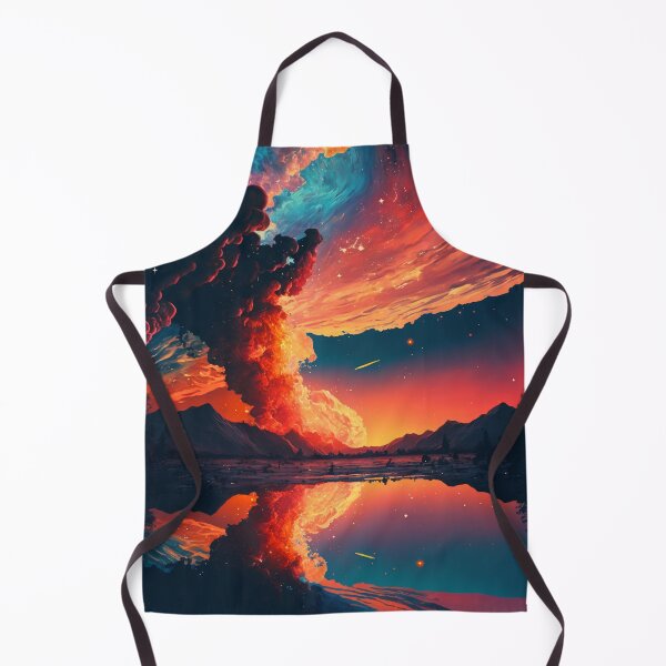 Item preview, Fantasy Sunset designed and sold by Enea Kelo.