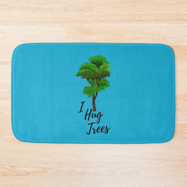 Item preview, I Hug Trees designed and sold by Byoudesigns.