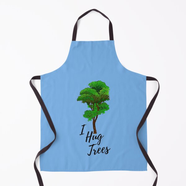 Item preview, I Hug Trees designed and sold by Byoudesigns.