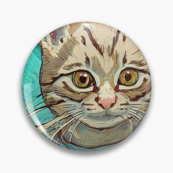 Item preview, kitty of the day 1 designed and sold by DYC-Innovations.