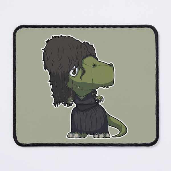 Item preview, Dino crazy witch designed and sold by DinoTropolis.