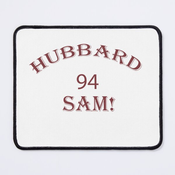 Item preview,  Sam Hubbard  designed and sold by Ahmed-DARWISH.