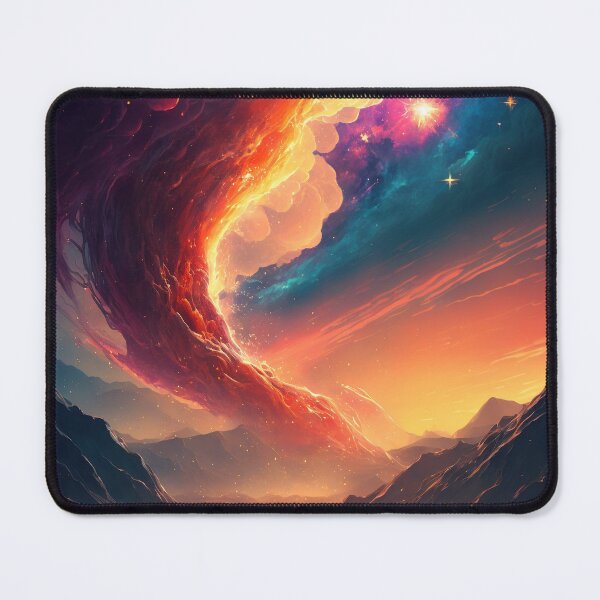 Item preview, Fantasy Sunset designed and sold by Enea Kelo.