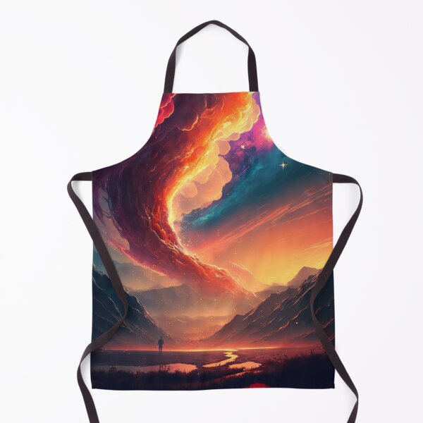 Item preview, Fantasy Sunset designed and sold by Enea Kelo.