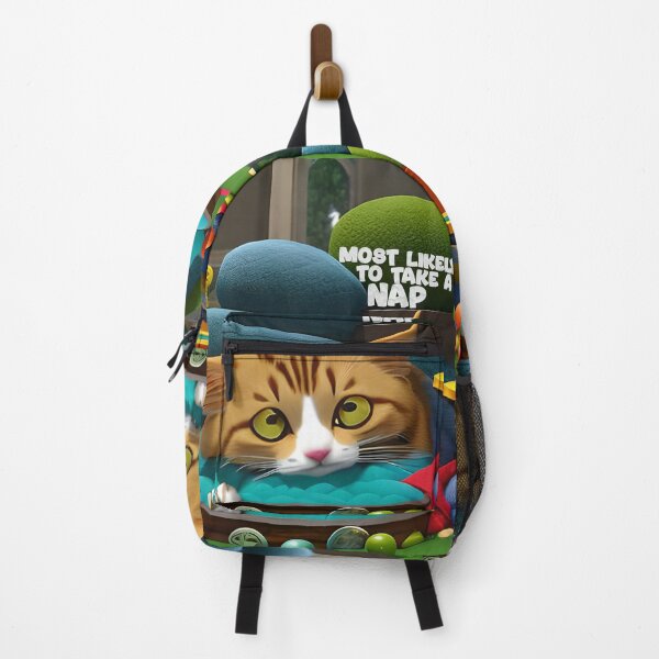 Item preview, Most Likely To Take A Nap designed and sold by roleshop.