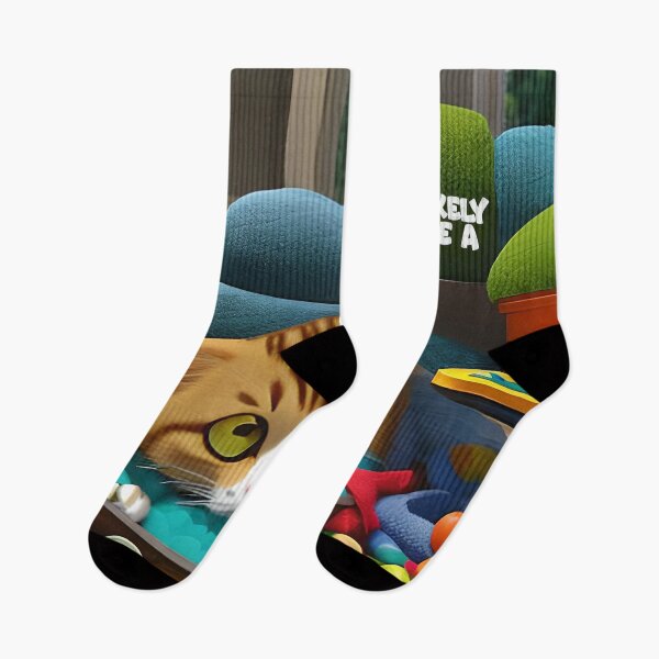 Item preview, Most Likely To Take A Nap designed and sold by roleshop.