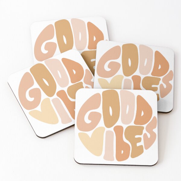 Item preview, Good Vibes designed and sold by geannine.