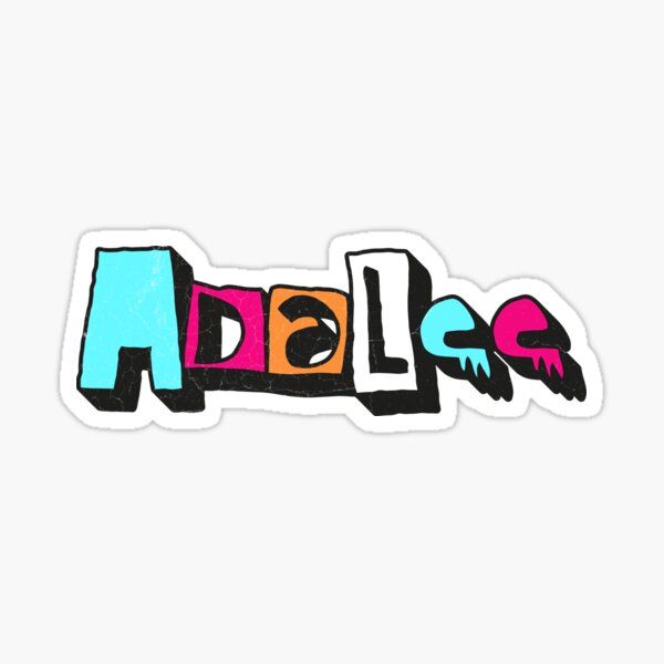 Pin on Addalee