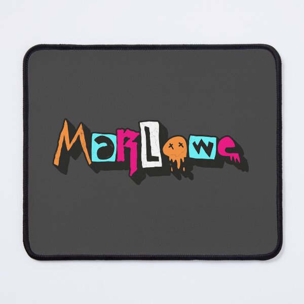 Item preview, MARLOWE name, My name is Marlowe designed and sold by Danylo Mikhnievych.