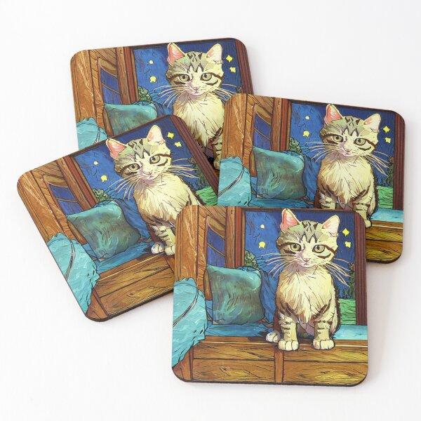 Item preview, kitty of the day 2 designed and sold by DYC-Innovations.
