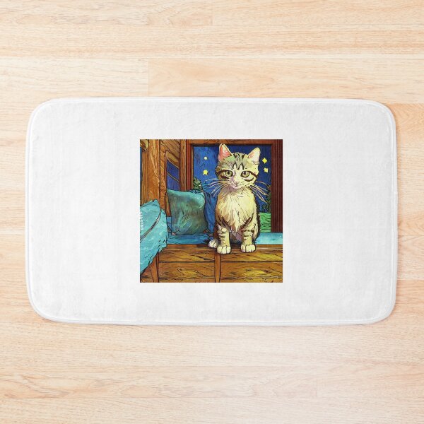 Item preview, kitty of the day 2 designed and sold by DYC-Innovations.