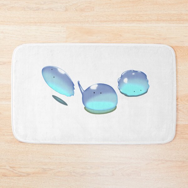 Item preview, SUI SLIME - Campfire Cooking in Another World with My Absurd Skill - Tondemo Skill de Isekai Hōrō Meshi designed and sold by Brush-Master.