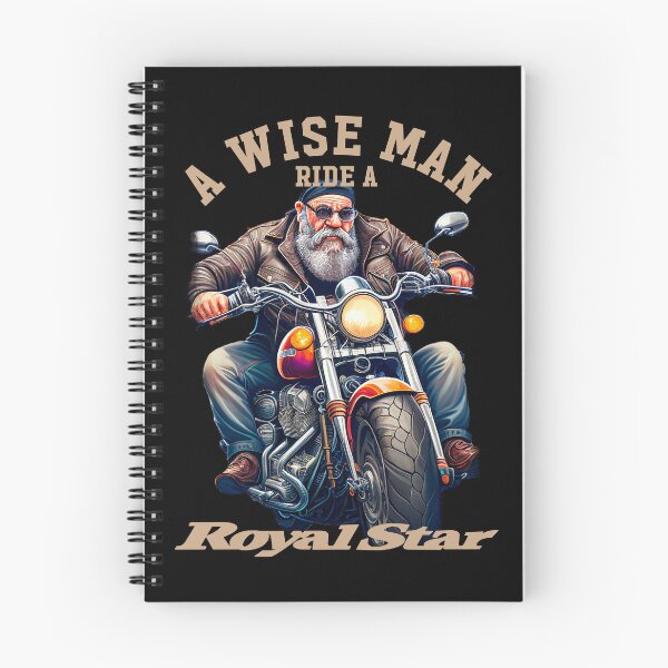 Item preview, Wise Man Royal Star XVZ 1300 designed and sold by KlaraBubble.
