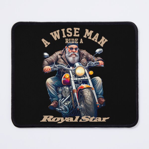 Item preview, Wise Man Royal Star XVZ 1300 designed and sold by KlaraBubble.