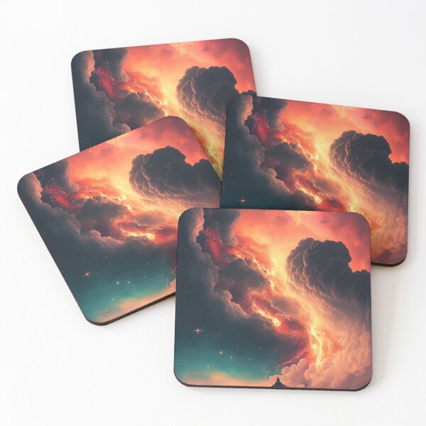 Item preview, Fantasy Sunset designed and sold by Enea Kelo.