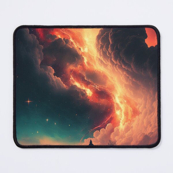 Item preview, Fantasy Sunset designed and sold by Enea Kelo.