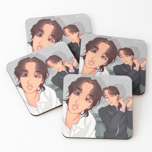 Item preview, Jihope designed and sold by MysticaLee.
