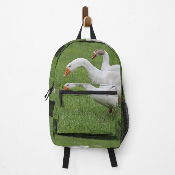 Item preview, Mr. & Mrs. Goose designed and sold by Fhfarms.