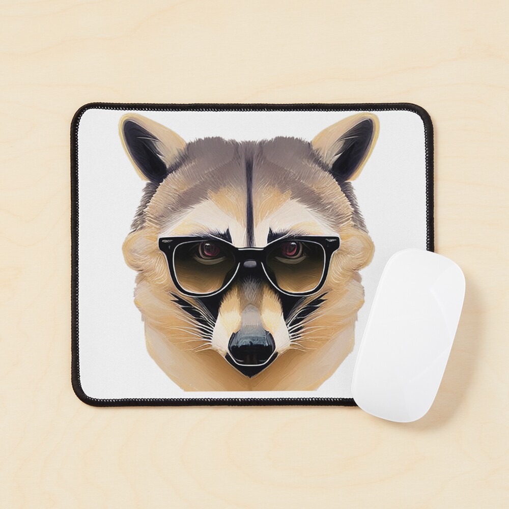 Item preview, Mouse Pad designed and sold by luckymando.