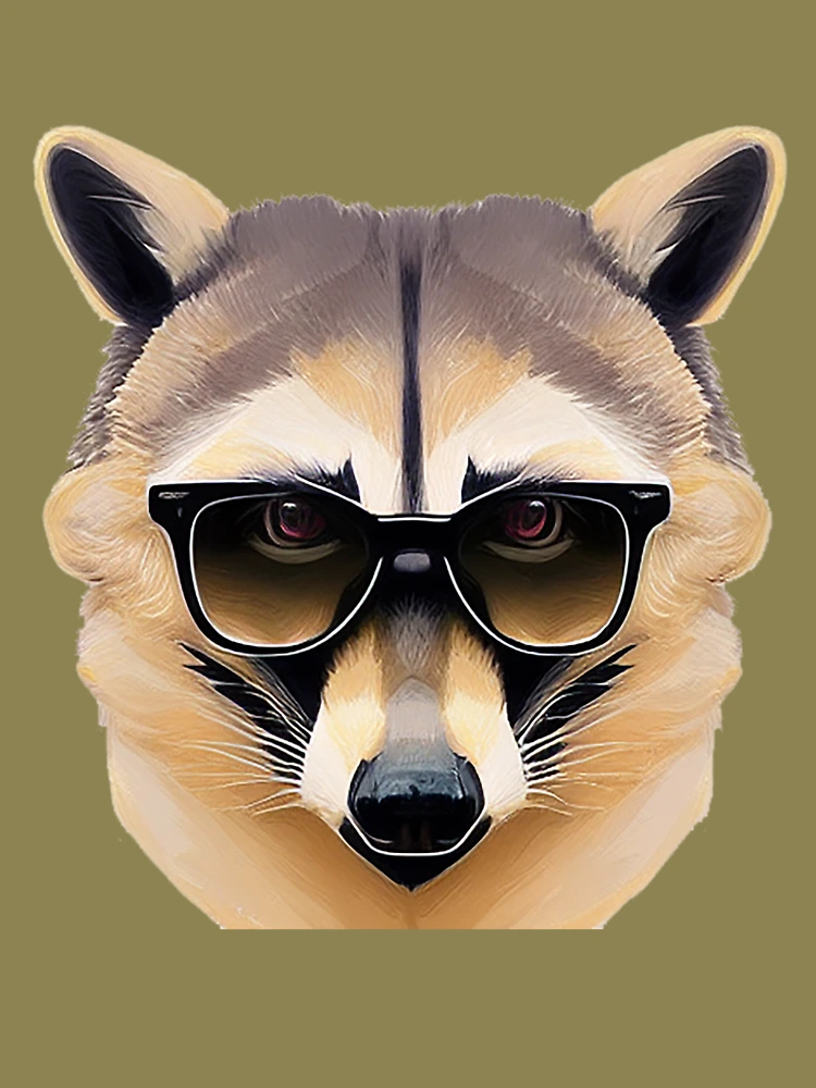 Thumbnail 6 von 6, Premium Oversized Pullover, HERR . RACOO designt und verkauft von luckymando.