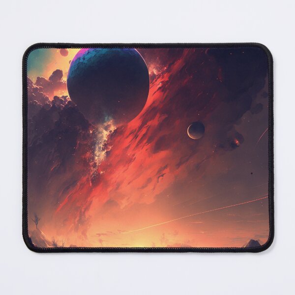 Item preview, Fantasy Sunset designed and sold by Enea Kelo.