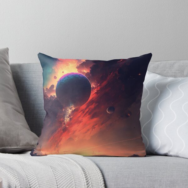 Item preview, Fantasy Sunset designed and sold by Enea Kelo.