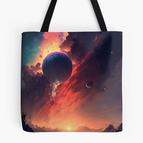 Item preview, Fantasy Sunset designed and sold by Enea Kelo.