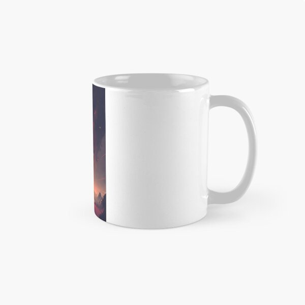 Item preview, Fantasy Sunset designed and sold by Enea Kelo.