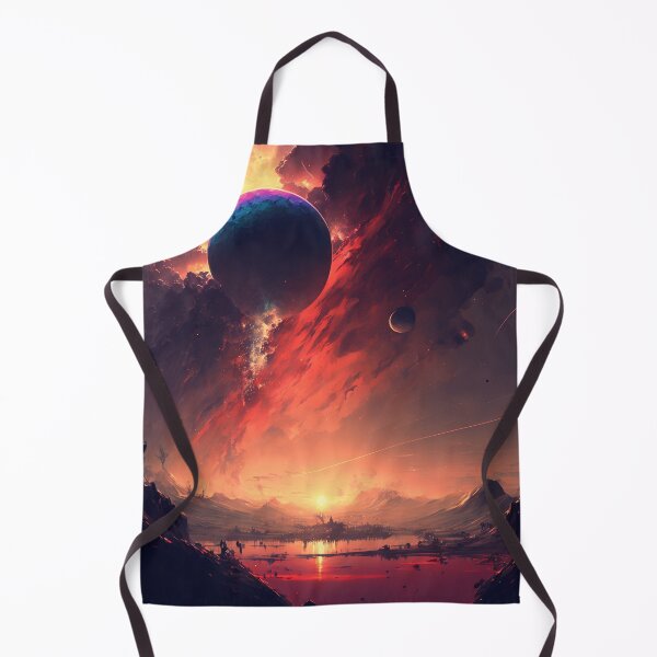 Item preview, Fantasy Sunset designed and sold by Enea Kelo.