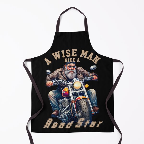 Item preview, Wise Man Road Star XV 1700 designed and sold by KlaraBubble.