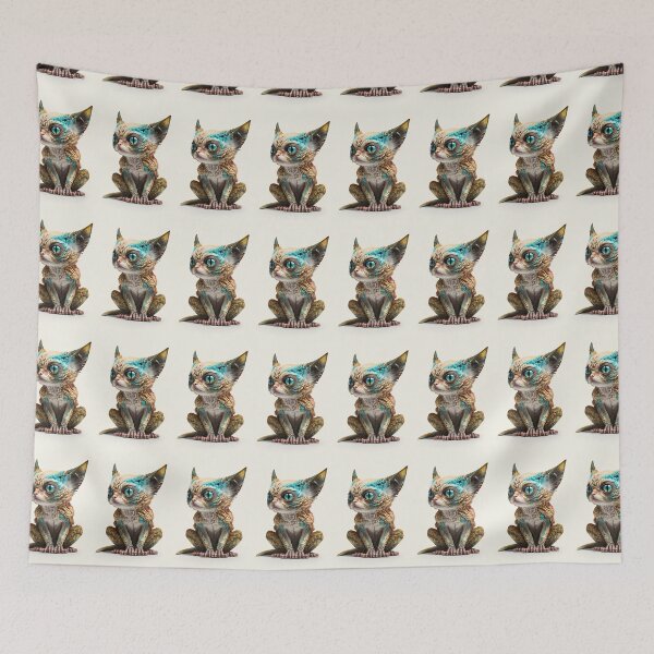 Item preview, Sudarshan: Specialty - Honoring Restraint.  designed and sold by Astrow1tch.