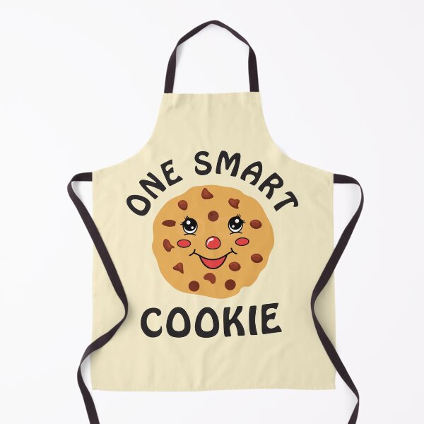 Item preview, One Smart Cookie designed and sold by BuxomBabe21.