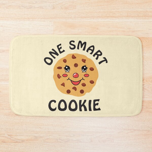 Item preview, One Smart Cookie designed and sold by BuxomBabe21.
