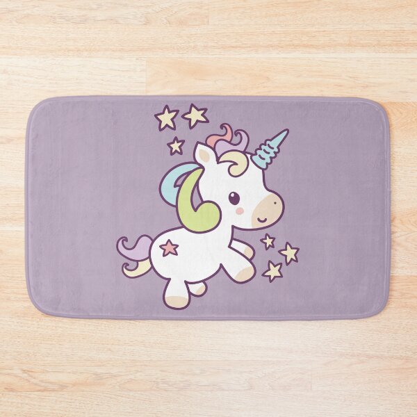 Item preview, Middle Child Syndrome Is Real- Middle Child Survivior - Kawaii Unicorn - Funny designed and sold by LMcDs.