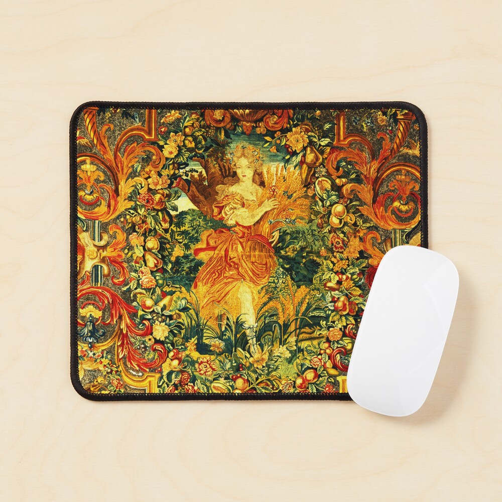 Item preview, Mouse Pad designed and sold by BulganLumini.