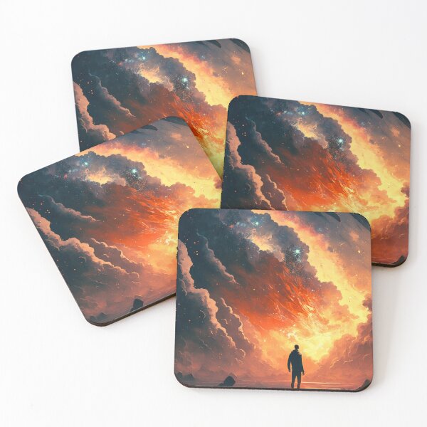 Item preview, Fantasy Sunset designed and sold by Enea Kelo.