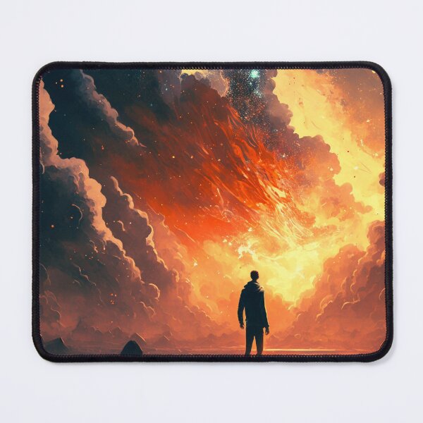 Item preview, Fantasy Sunset designed and sold by Enea Kelo.