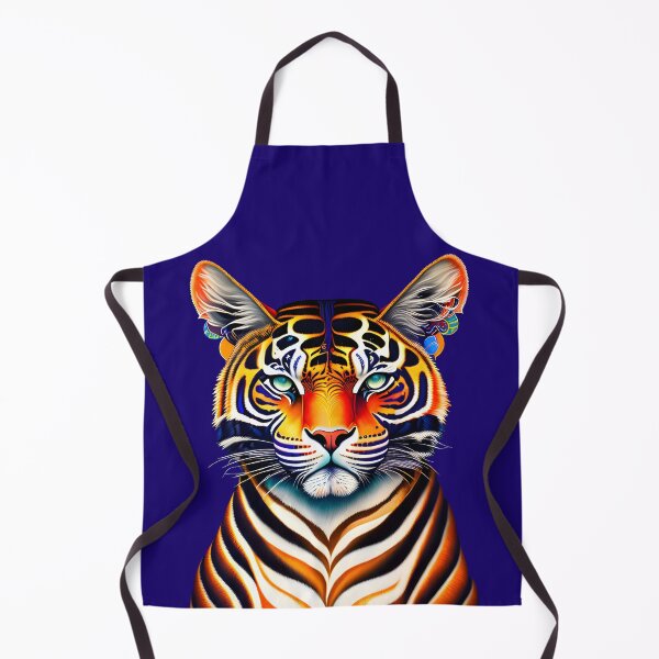 Item preview, Tiger designed and sold by jortan1.