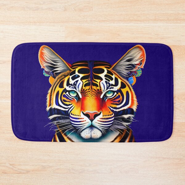 Item preview, Tiger designed and sold by jortan1.